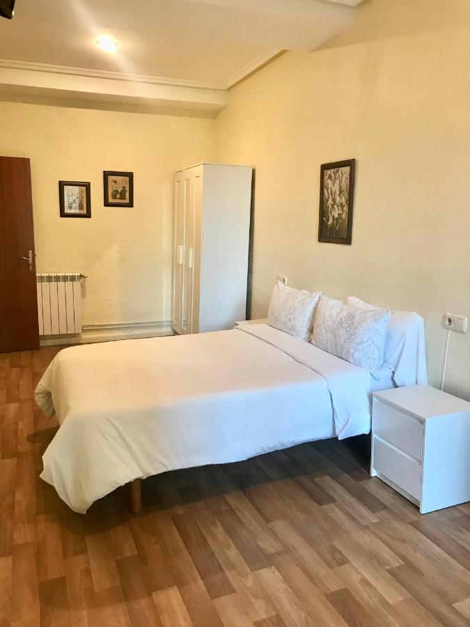 Apain Ht Lejlighed San Sebastián Eksteriør billede