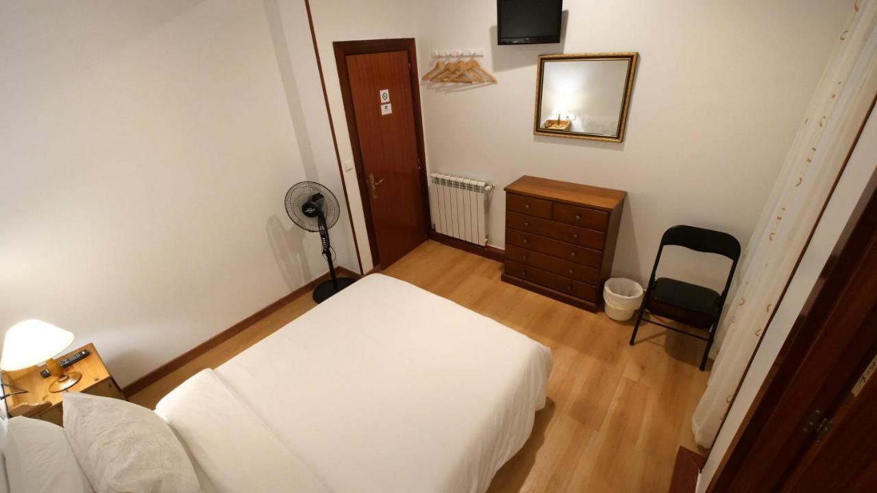 Apain Ht Lejlighed San Sebastián Eksteriør billede
